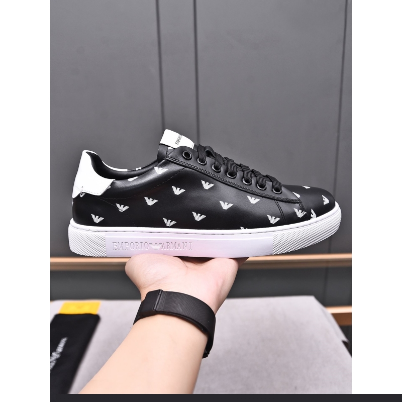 Armani Sneakers